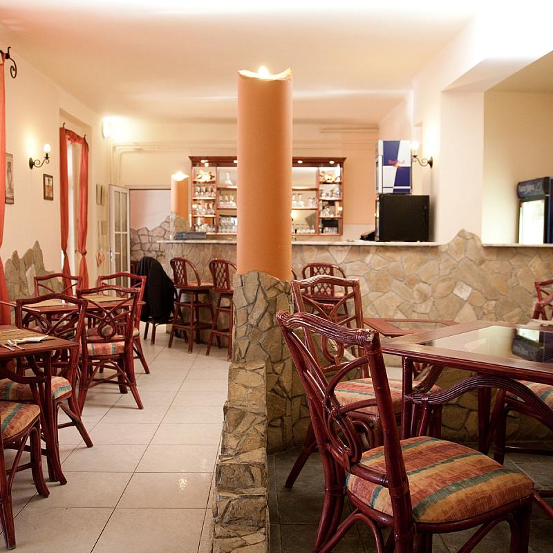 Baranya Hotel Harkány