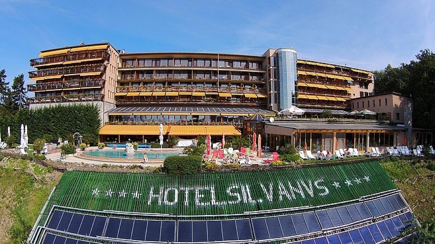 Hotel Silvanus