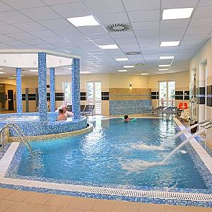 Baranya Hotel Harkány