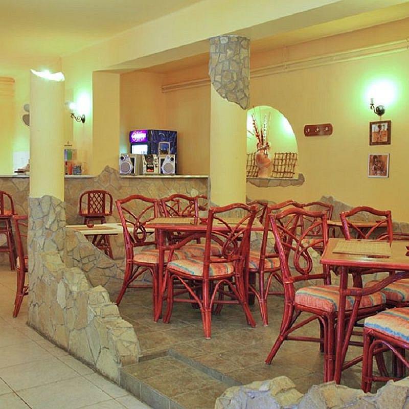 Baranya Hotel Harkány