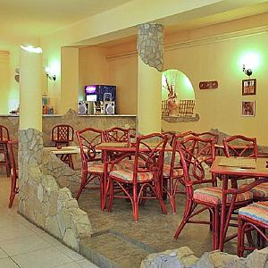 Baranya Hotel Harkány