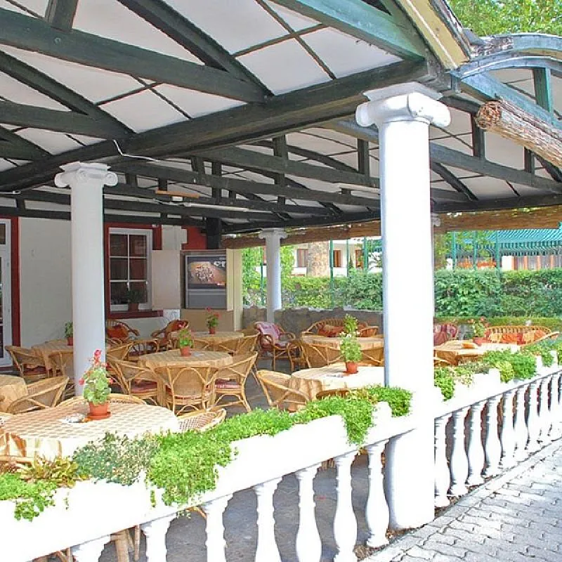 Baranya Hotel Harkány