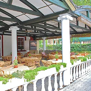 Baranya Hotel Harkány