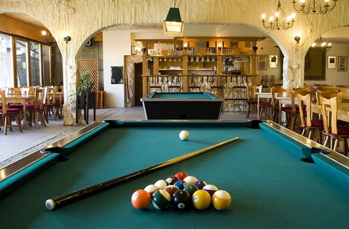 Hotel Silvanus