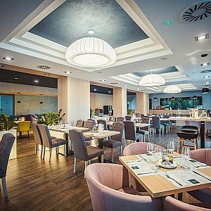 Onyx Apartman Sárvár