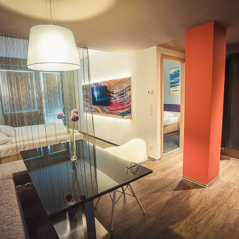 Onyx Apartman Sárvár