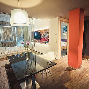 Onyx Apartman Sárvár