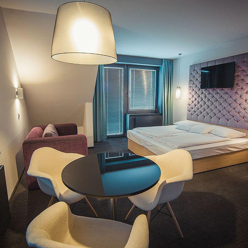 Onyx Apartman Sárvár