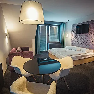Onyx Apartman Sárvár