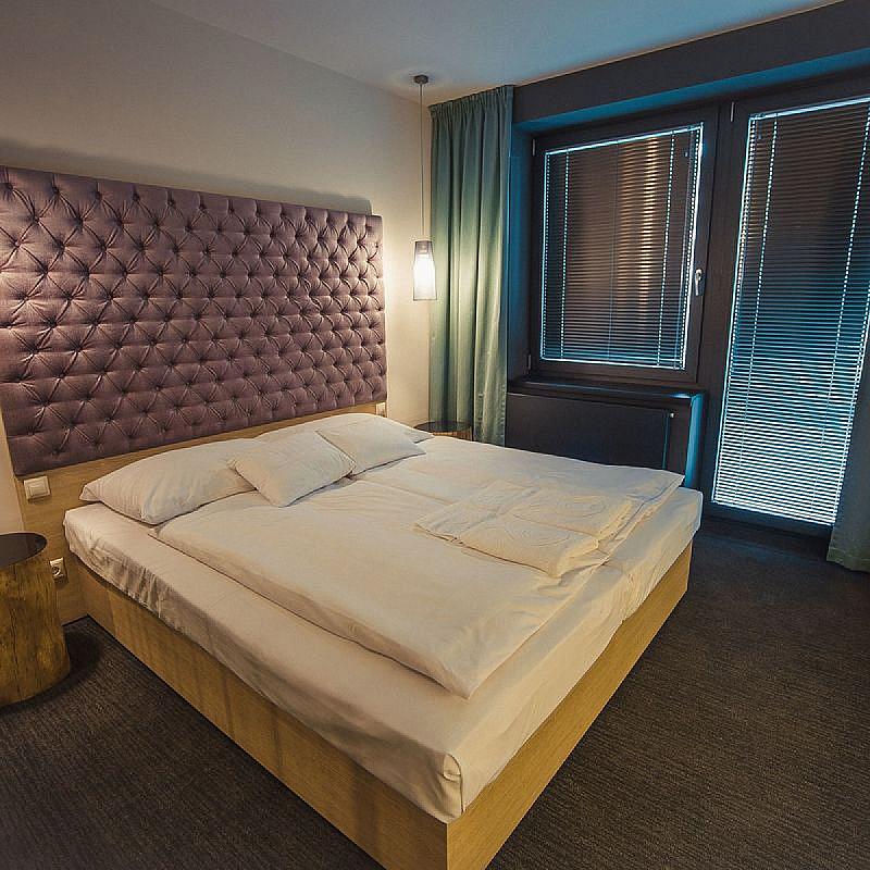 Onyx Apartman Sárvár