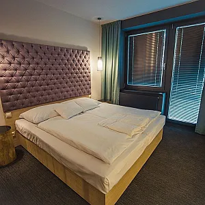 Onyx Apartman Sárvár