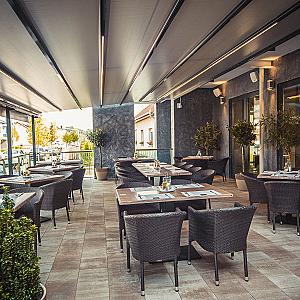 Onyx Apartman Sárvár