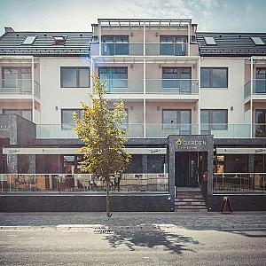 Onyx Apartman Sárvár