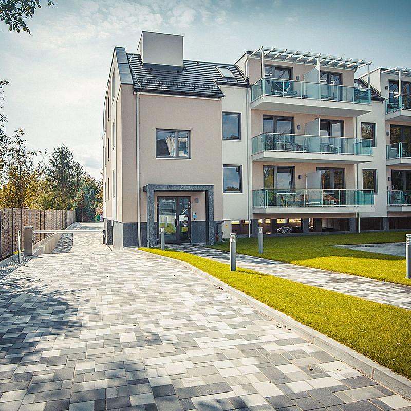Onyx Apartman Sárvár