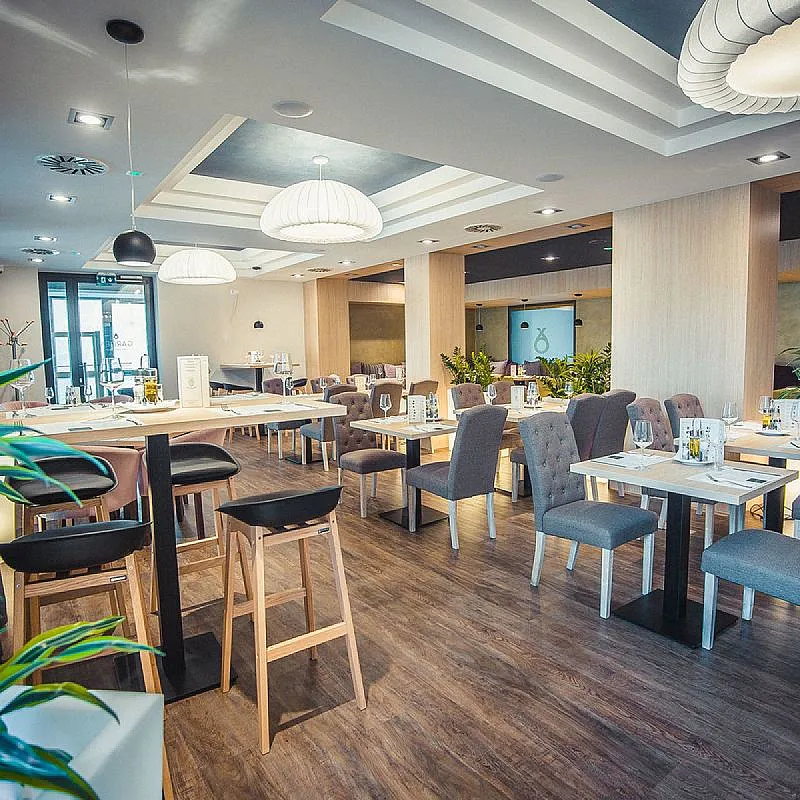 Onyx Apartman Sárvár