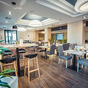 Onyx Apartman Sárvár