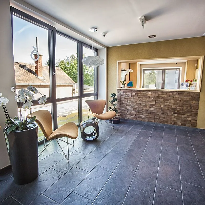 Onyx Apartman Sárvár