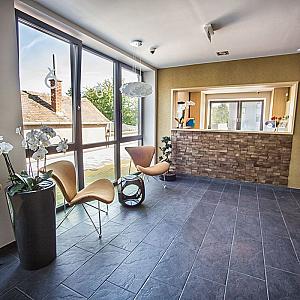 Onyx Apartman Sárvár