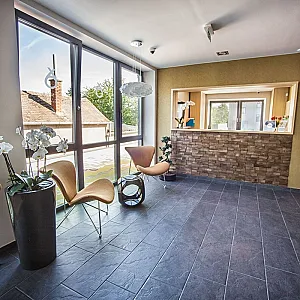 Onyx Apartman Sárvár