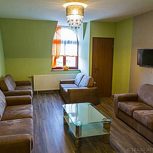 Sáppusztai Pálinka és Wellness Panzió Damak