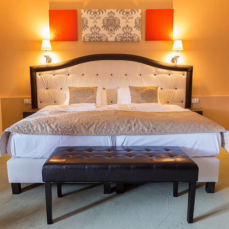 Sáppusztai Pálinka és Wellness Panzió Damak