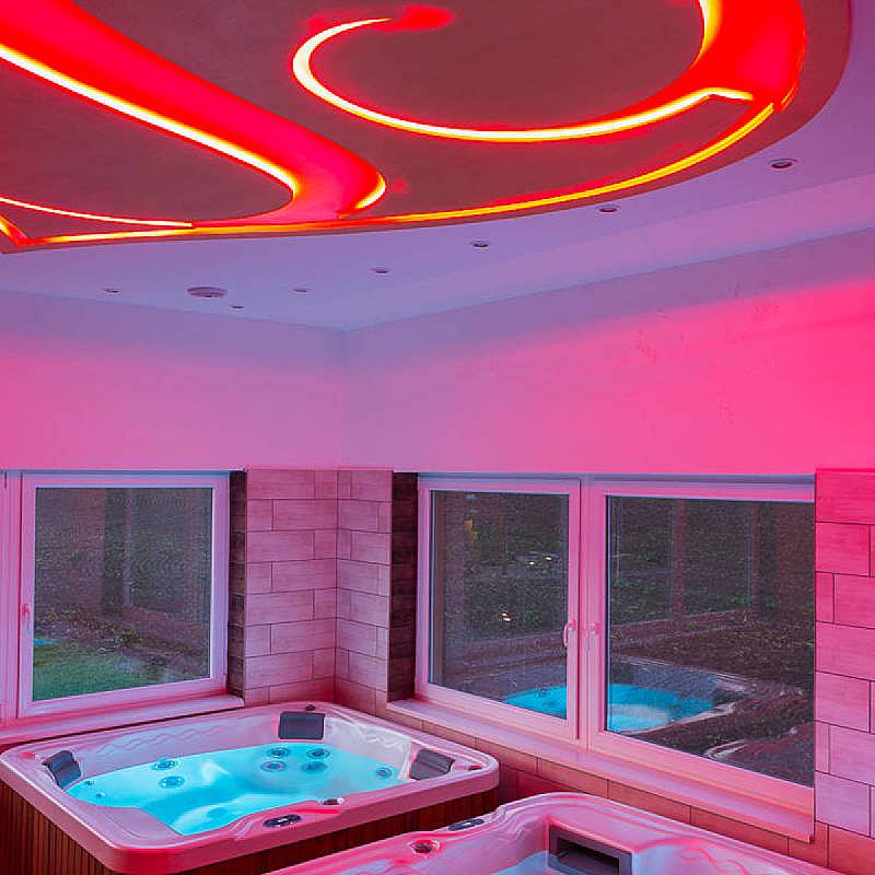 Sáppusztai Pálinka és Wellness Panzió Damak