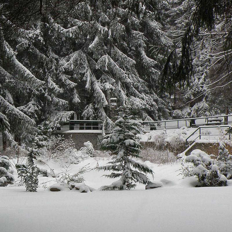 Kékestetői Medical Hotel