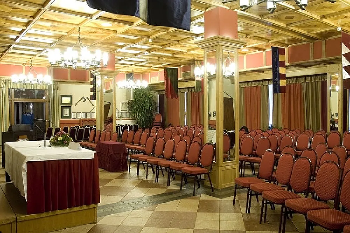 Hotel Silvanus
