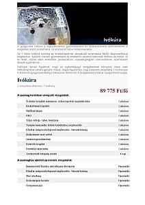 Kékestetői Medical Hotel