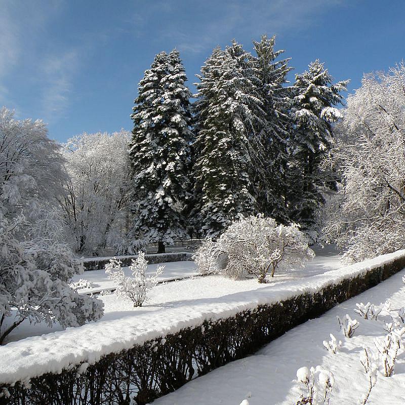 Kékestetői Medical Hotel