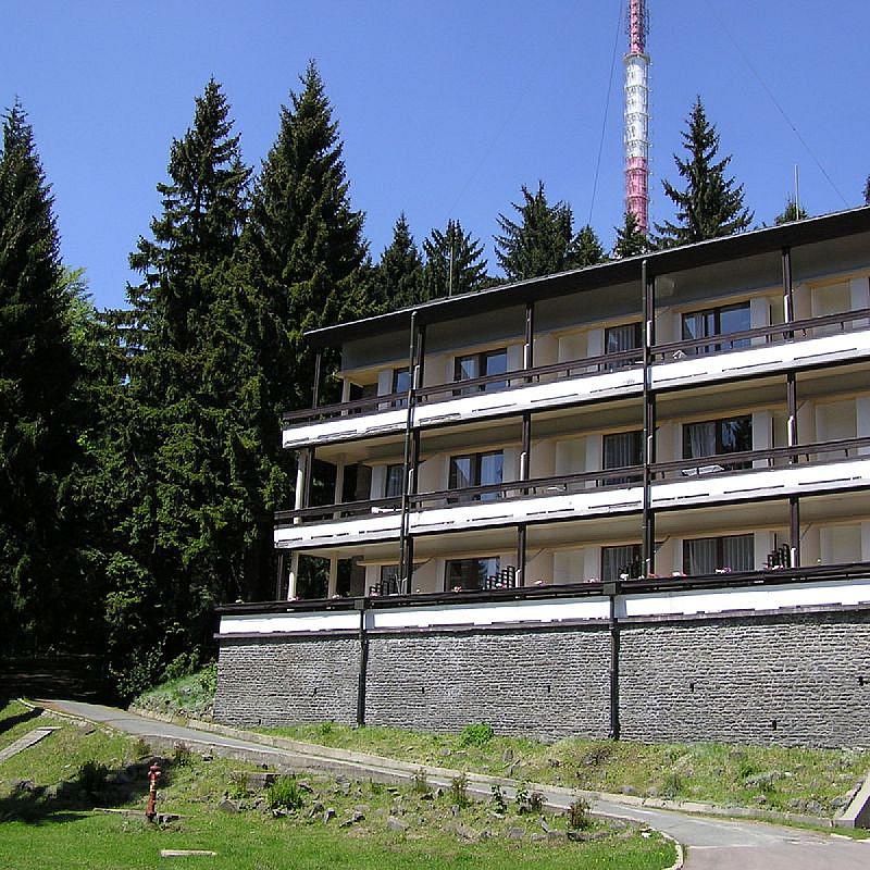 Kékestetői Medical Hotel