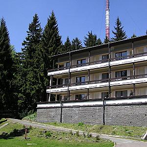Kékestetői Medical Hotel