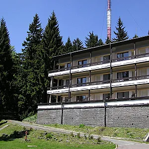 Kékestetői Medical Hotel