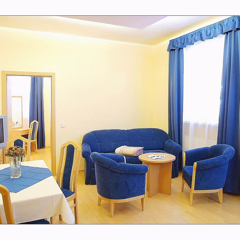 Kékestetői Medical Hotel