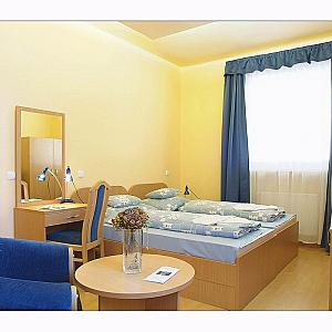 Kékestetői Medical Hotel