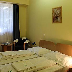 Kékestetői Medical Hotel