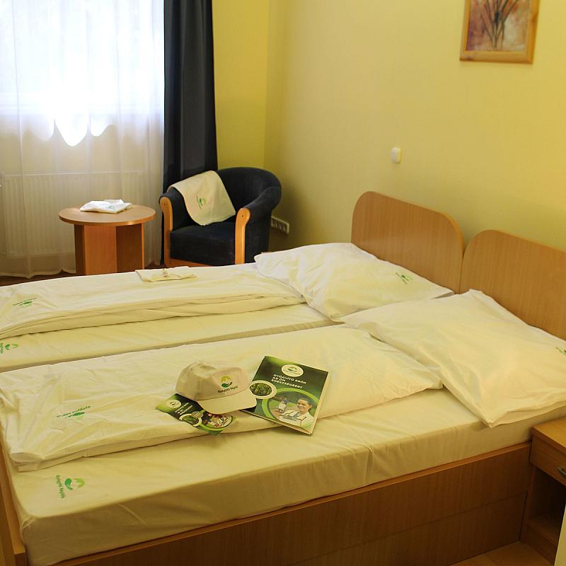 Kékestetői Medical Hotel