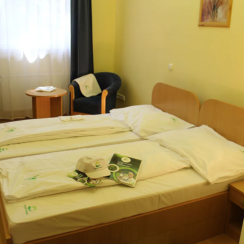 Kékestetői Medical Hotel