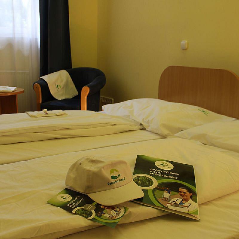 Kékestetői Medical Hotel