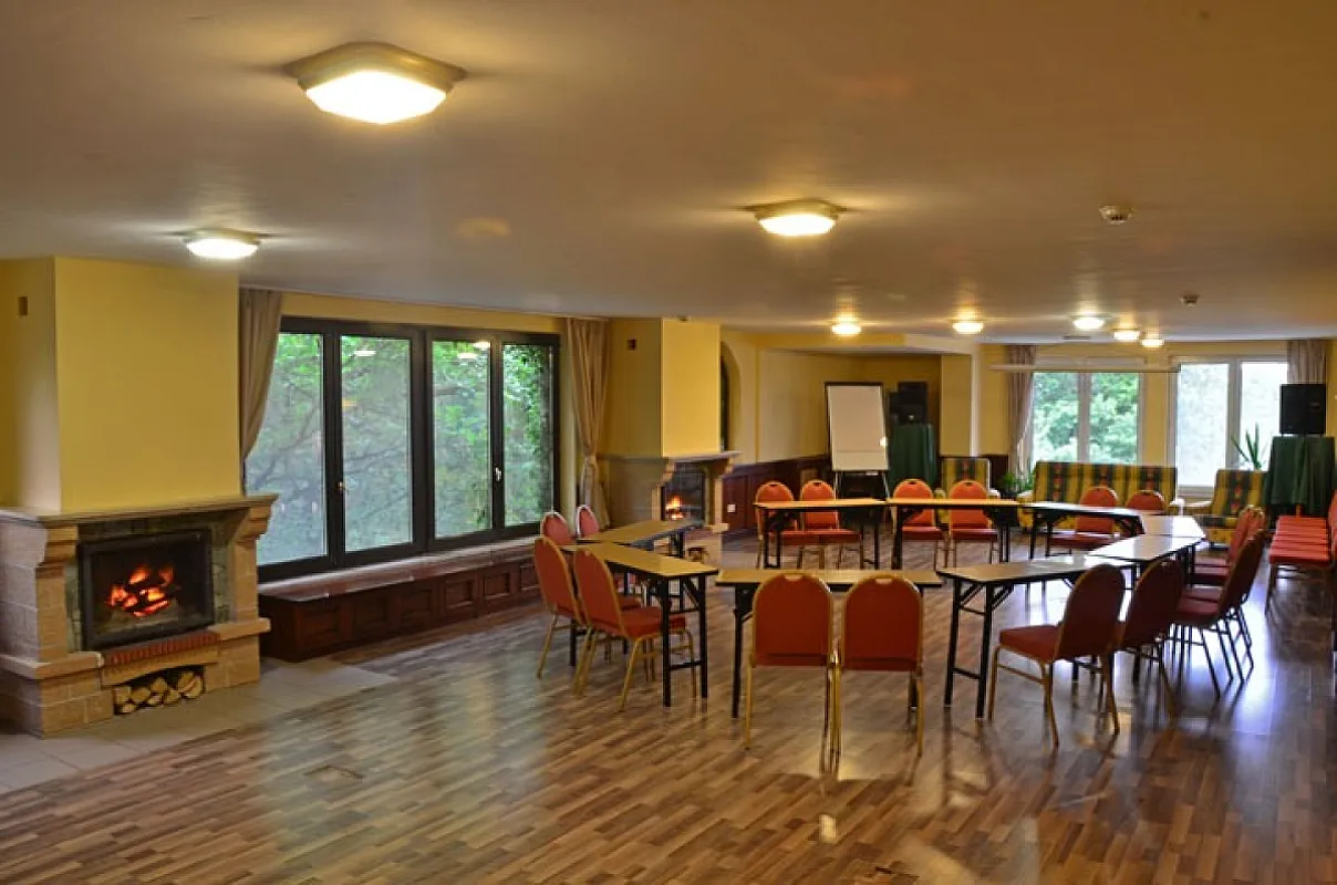 Hotel Silvanus
