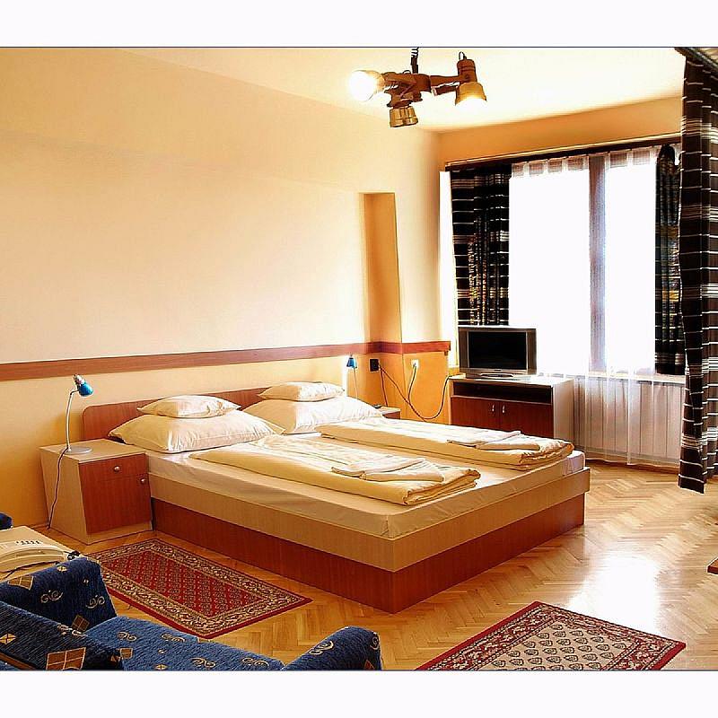 Kékestetői Medical Hotel