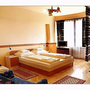 Kékestetői Medical Hotel