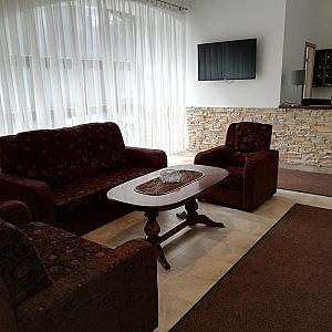 Kékestetői Medical Hotel