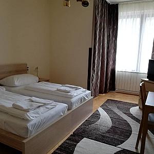 Kékestetői Medical Hotel