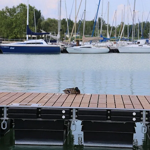 Marina Hotel Alsóörs