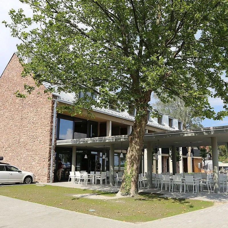 Marina Hotel Alsóörs