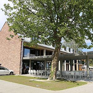 Marina Hotel Alsóörs