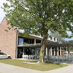 Marina Hotel Alsóörs
