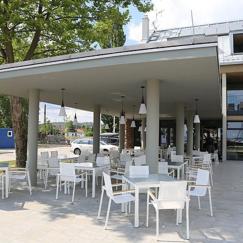 Marina Hotel Alsóörs