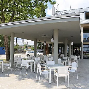 Marina Hotel Alsóörs